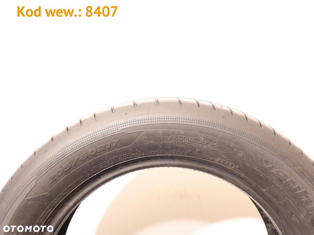 Hankook Ventus Prime 3 - 205/60 R17 - 4