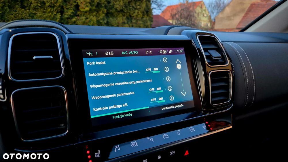 Citroën C5 Aircross 1.6 PHEV 225 Shine Pack EAT8 - 36