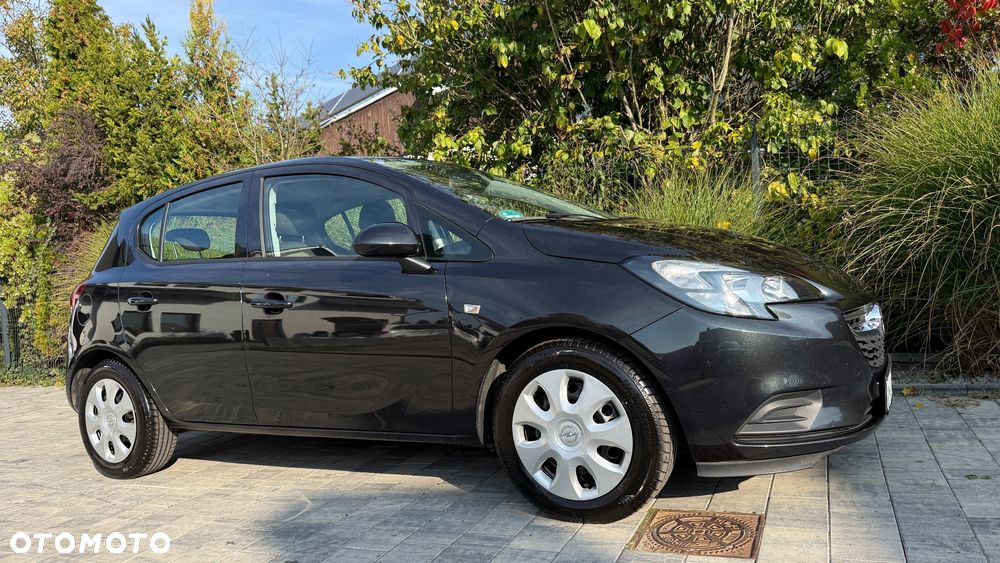 Opel Corsa 1.4 Cosmo - 35