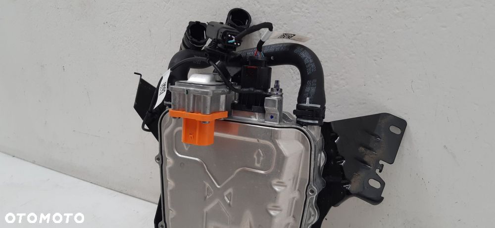 VOLVO XC60 II 2.0 T8 WEBASTO PODGRZEWACZ 32400100 - 4