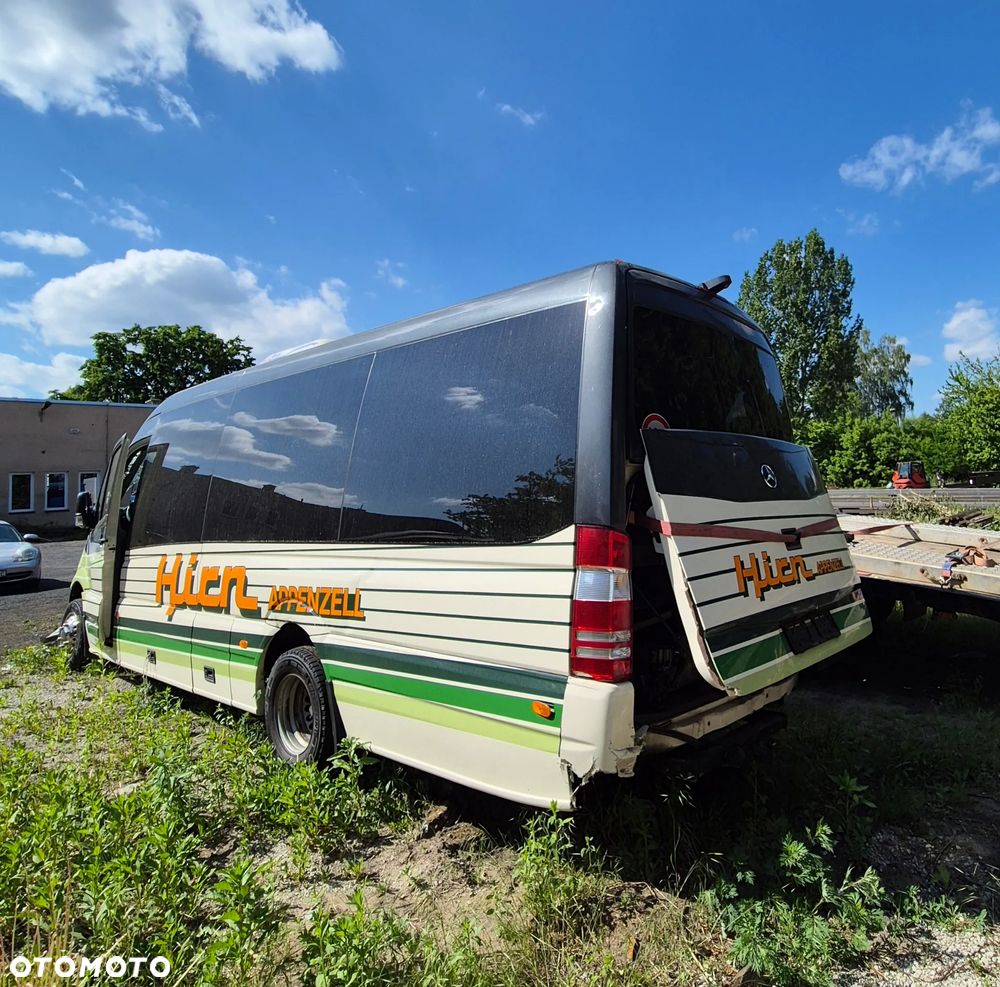 Mercedes-Benz Buzola - 2