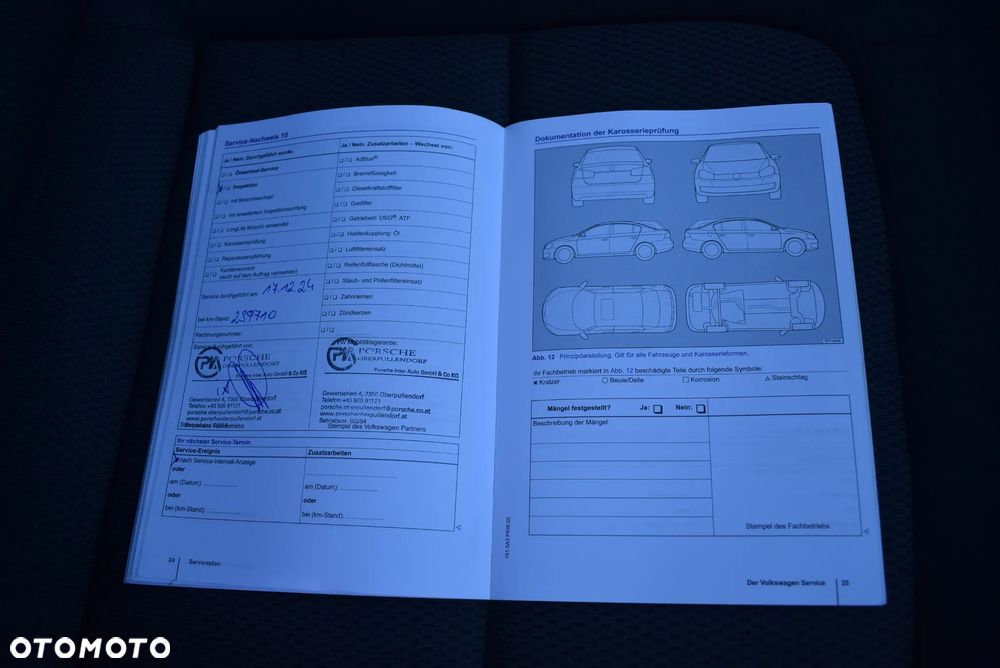 Volkswagen Golf Sportsvan - 34