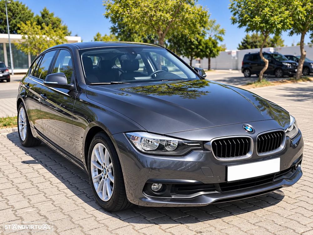 BMW 316
