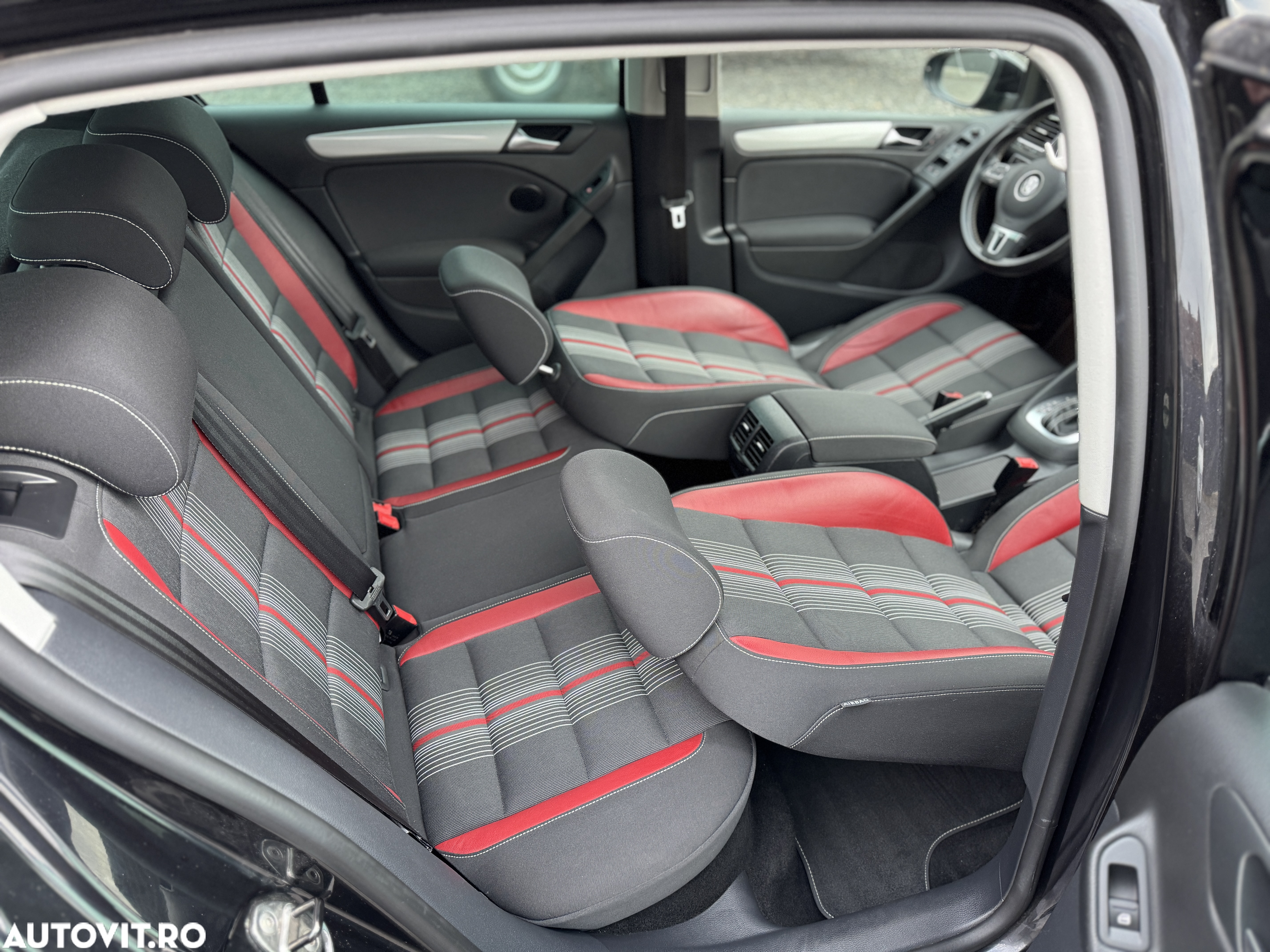 Volkswagen Golf 1.2 TSI DSG MATCH - 17