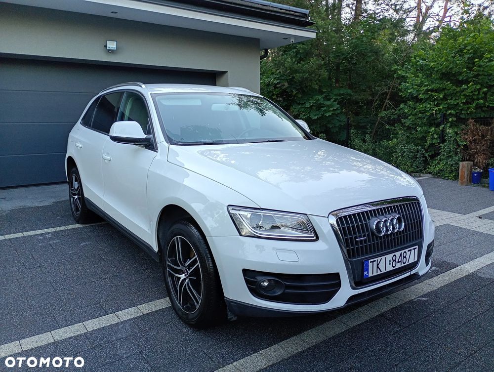 Audi Q5 - 4