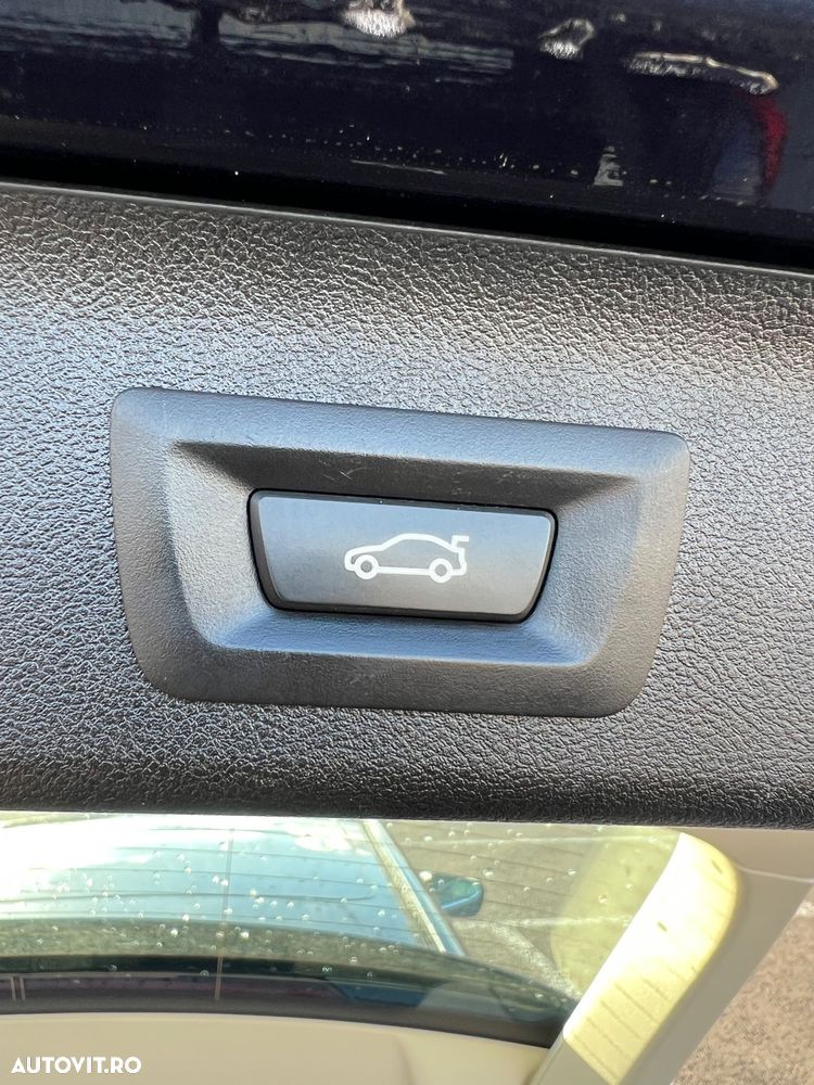 BMW Seria 5 520d AT - 22