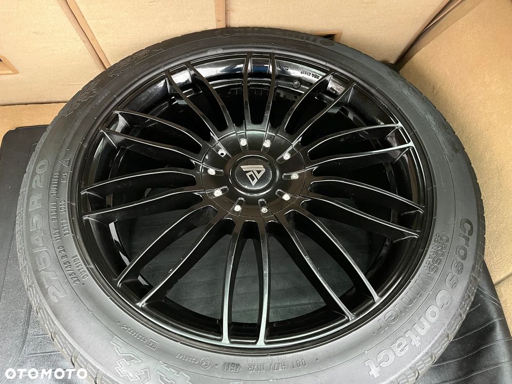 Porsche Cayenne S Tiptronic S - 10