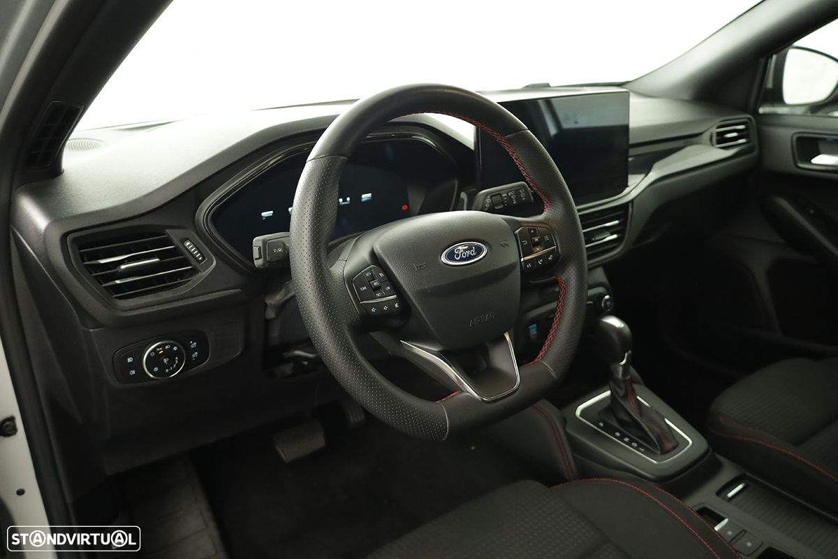 Ford Focus - 7