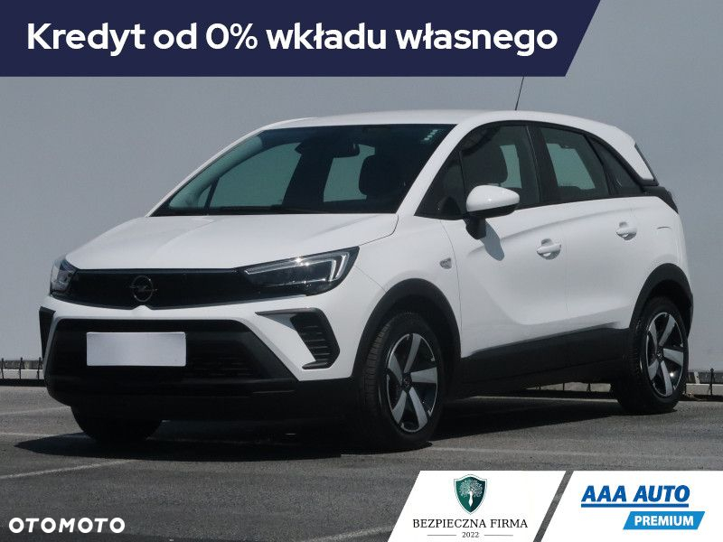 Opel Crossland X - 2