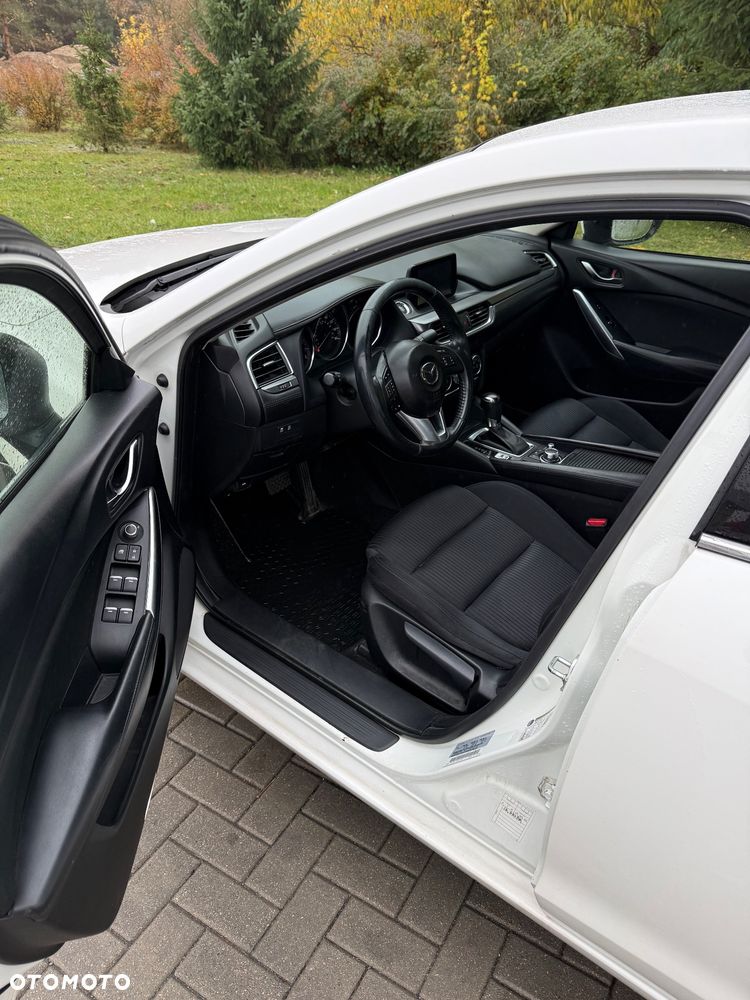 Mazda 6 - 23
