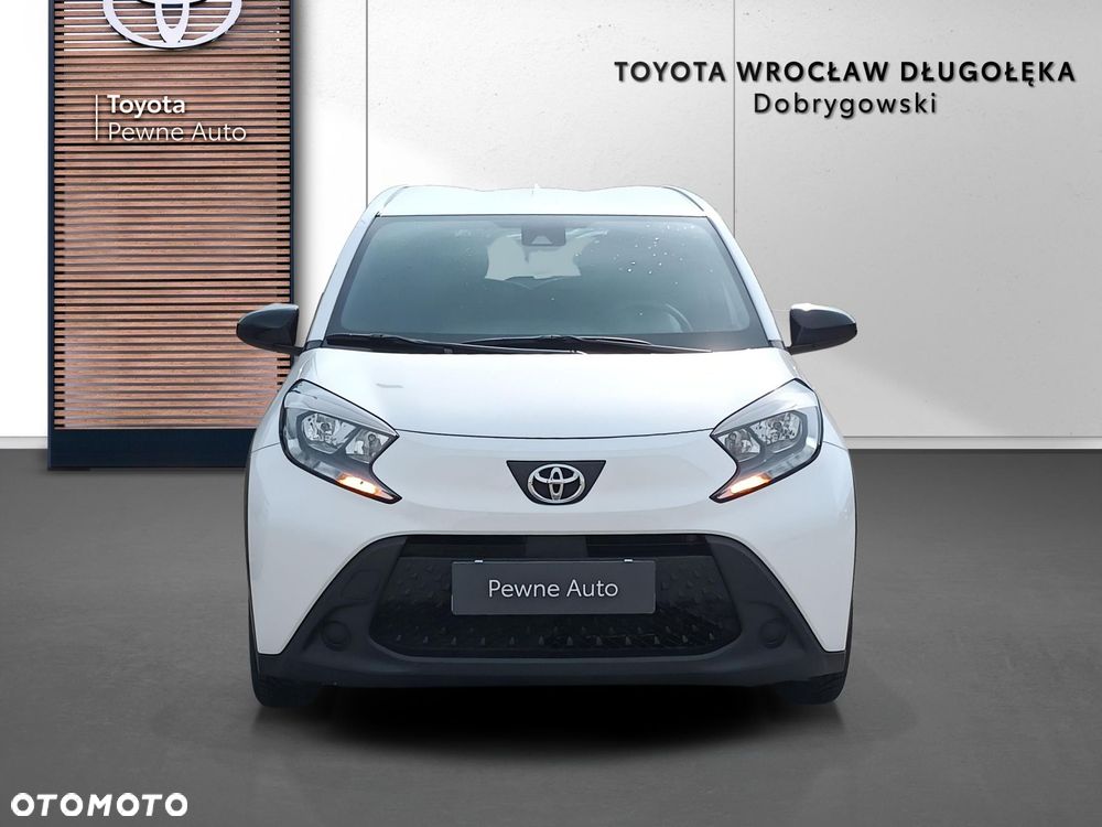 Toyota Aygo X - 9