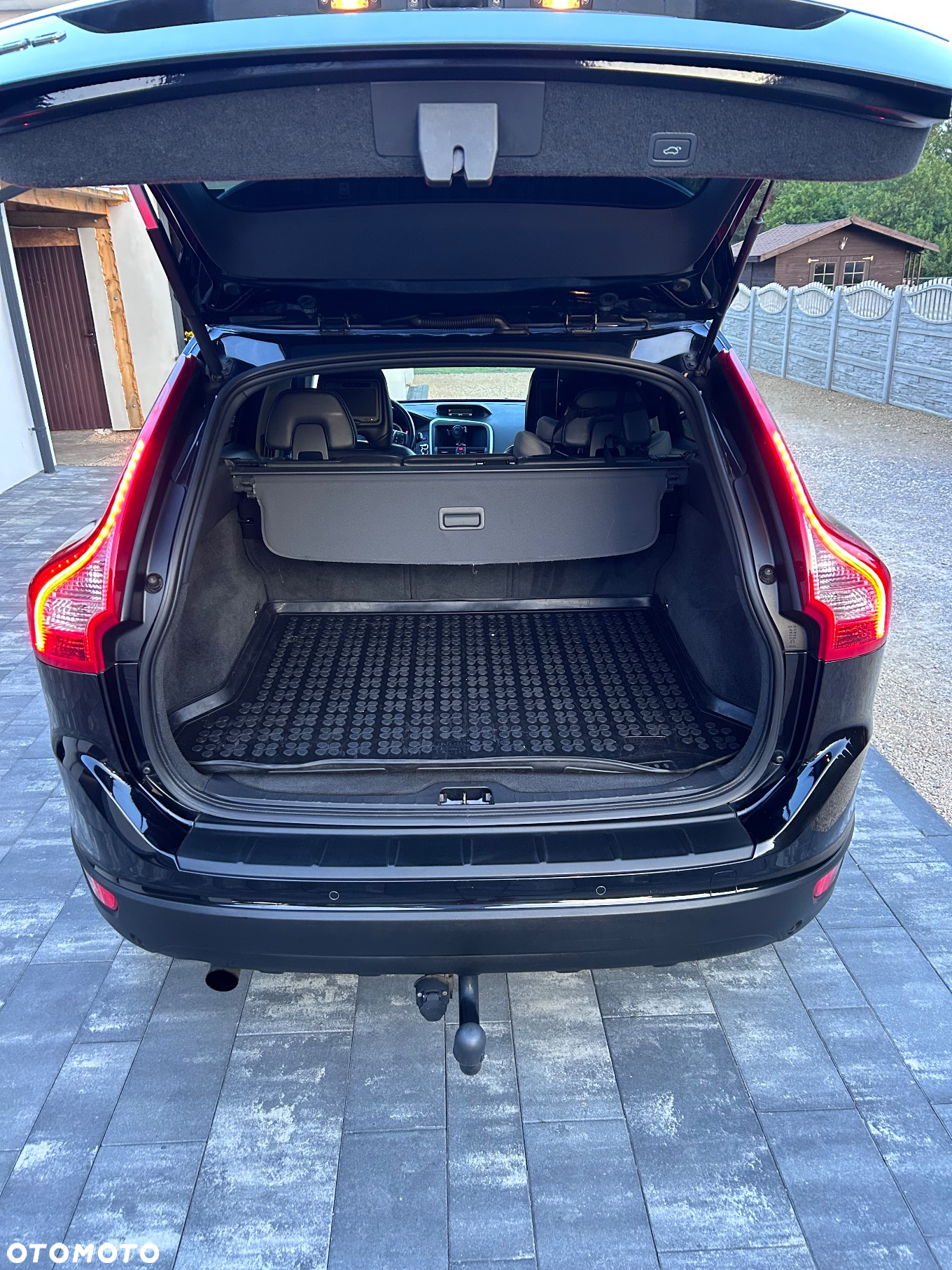 Volvo XC 60 D3 Summum - 14