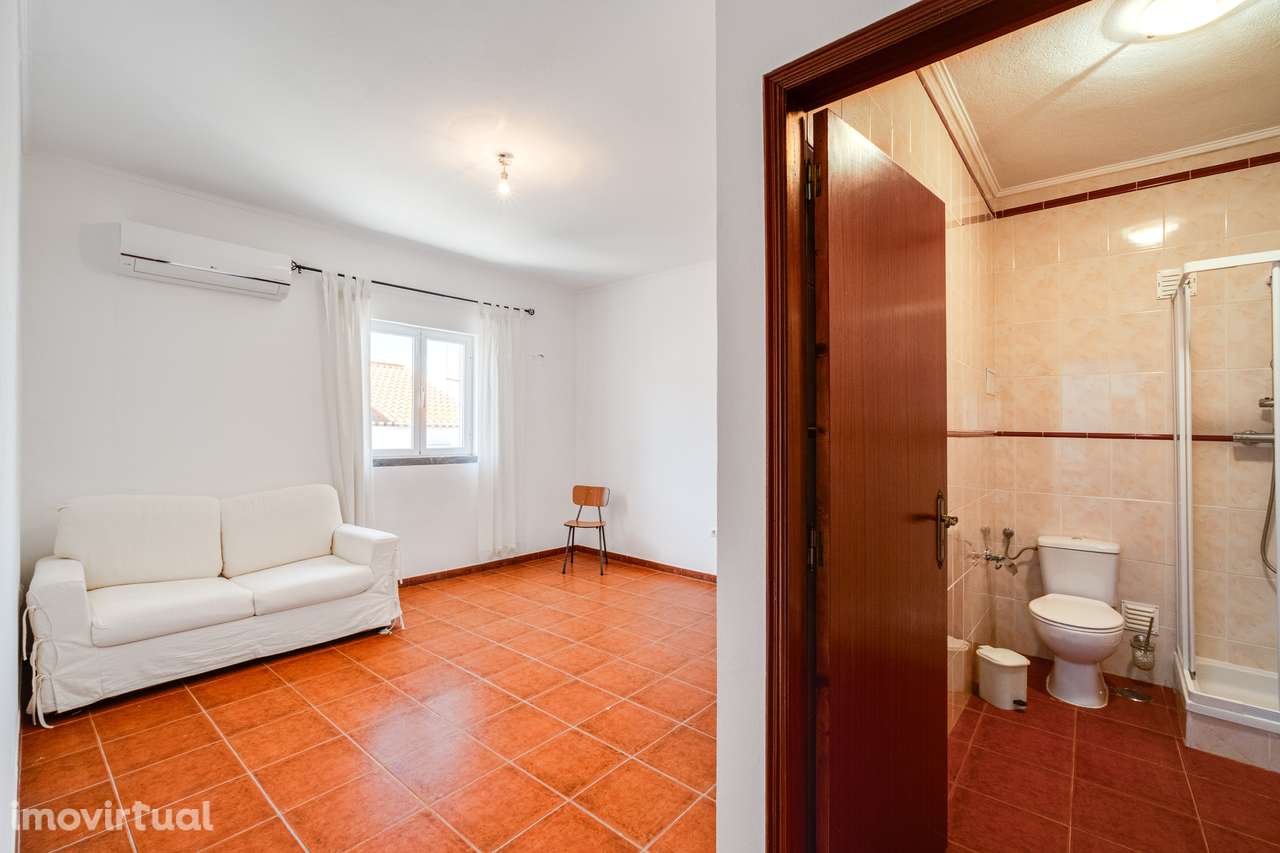 CASA T4 | VENDA | VIMIEIRO | ALENTEJO - Grande imagem: 5/28