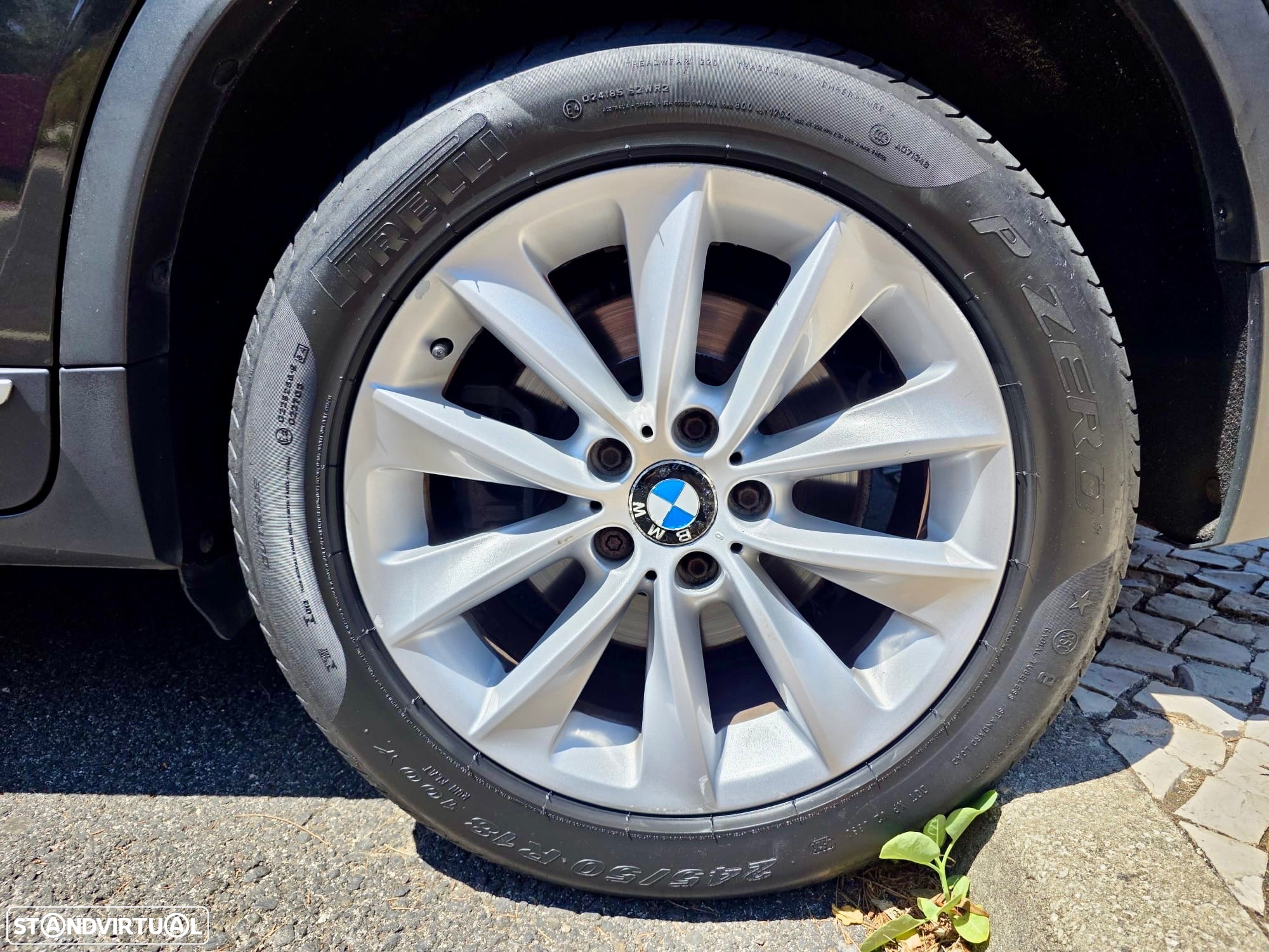 BMW X3 20 d xDrive Auto - 7