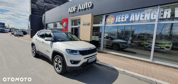 Jeep Compass 1.4 TMair S 4WD S&S