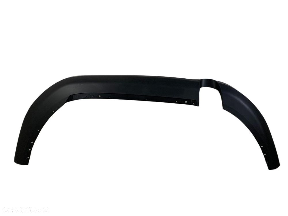 NOWY ORYGINALNY SPOILER TYLNEGO ZDERZAKA FORD FOCUS KOMBI MK4 4 IV 18-26 JX7B-17F954-L - 1