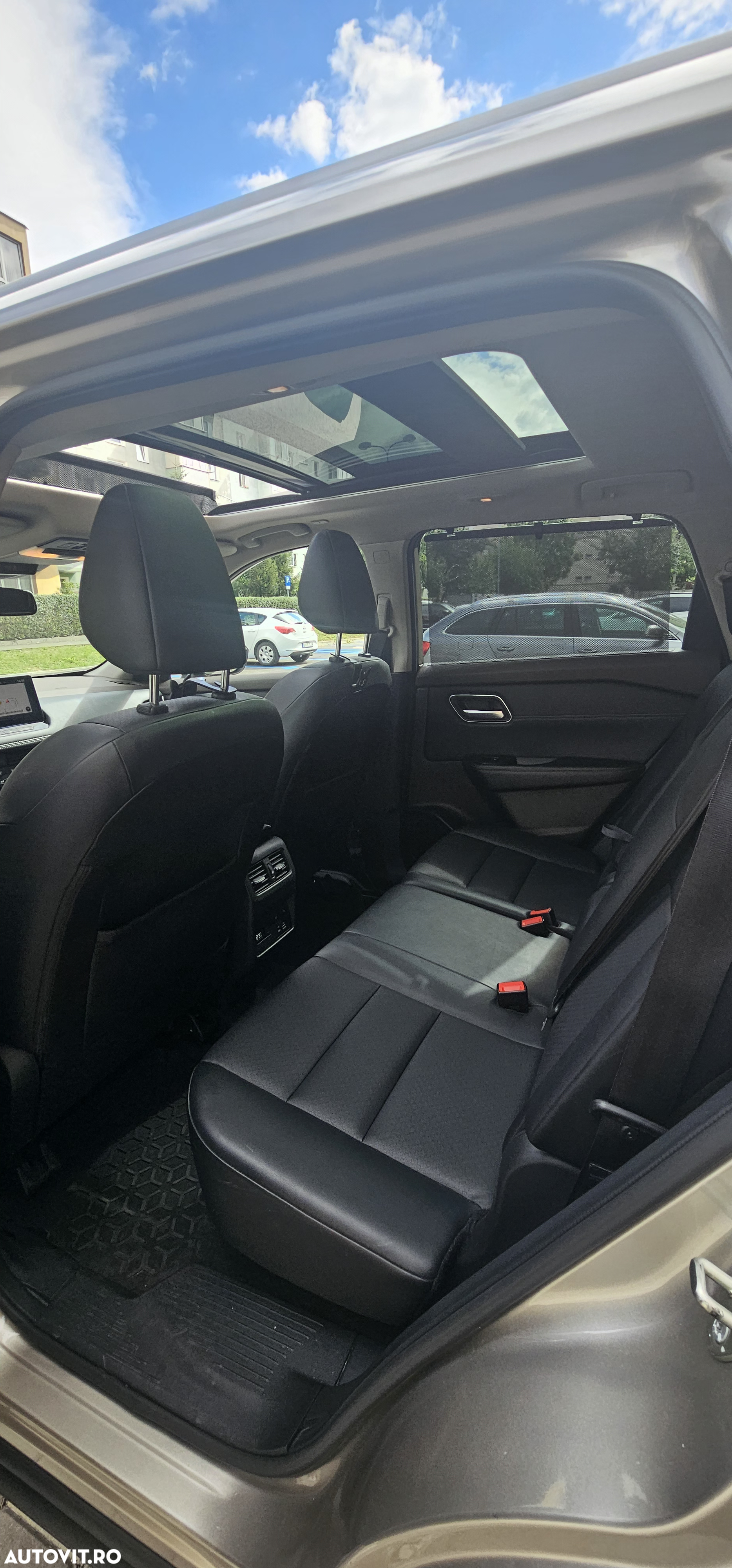 Nissan X-Trail ePower 5 locuri Tekna - 11