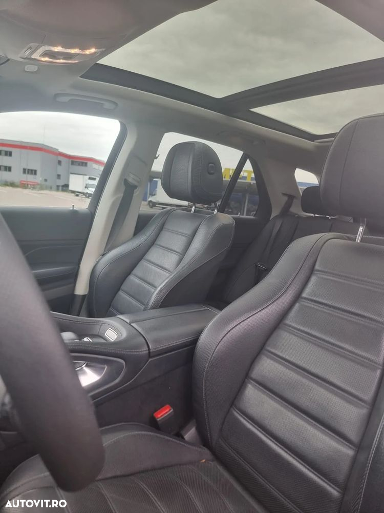 Mercedes-Benz GLE 450 MHEV 4MATIC - 3
