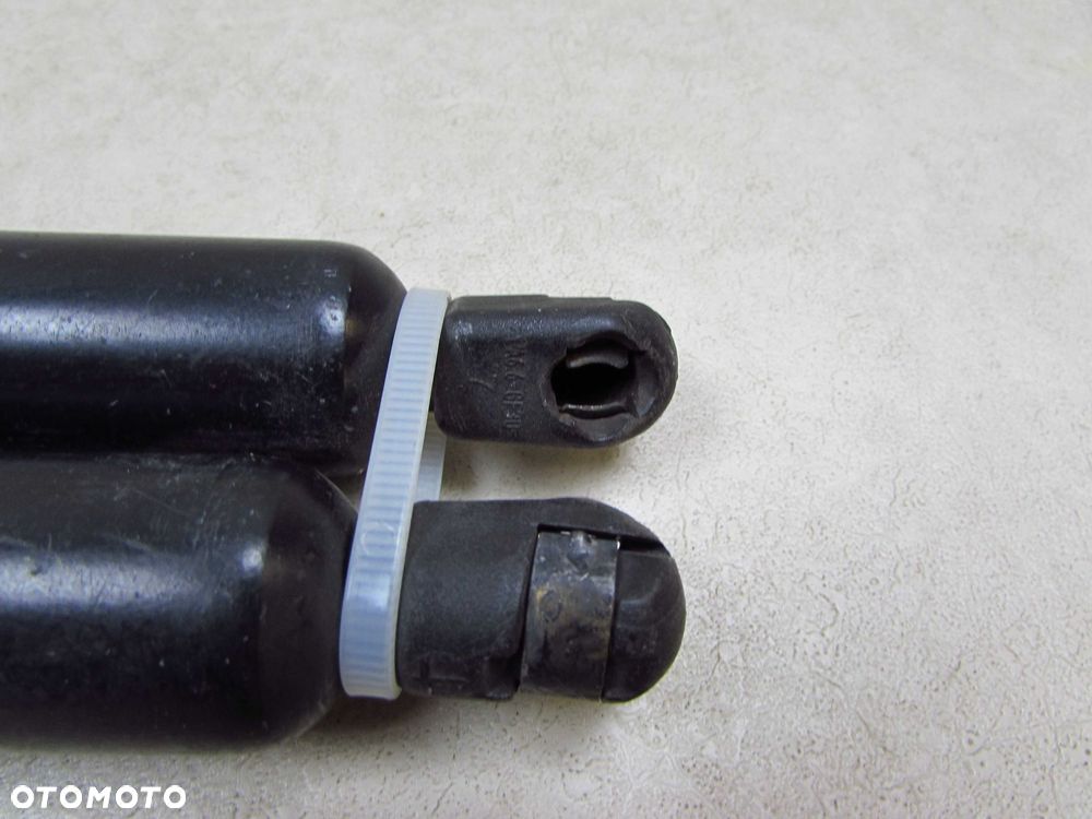 VW SHARAN GAALAXY ALHAMBRA 01-10 SILOWNIK TELESKOP KLAPY BAGAZNIKA TYL 7M0827550E - 2
