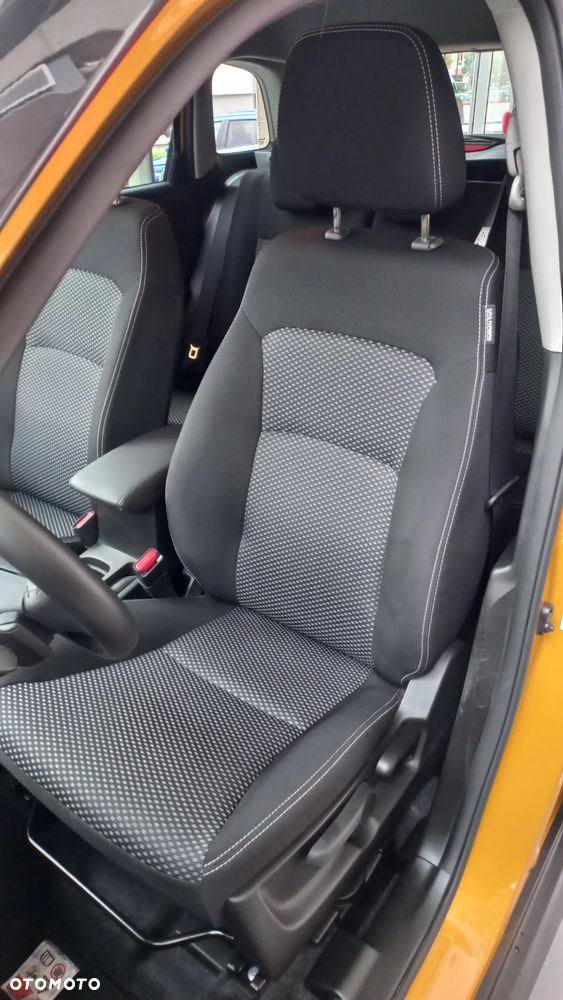 Suzuki Vitara 1.4 Boosterjet mHEV Premium Plus 2WD - 21