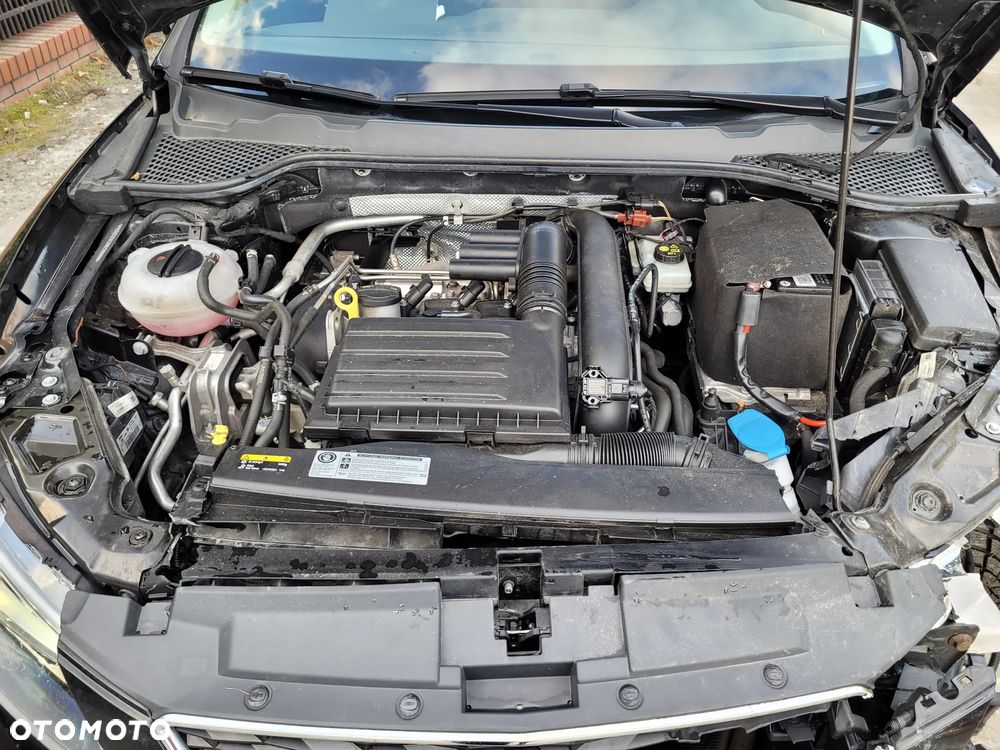 Seat Leon 1.4 TSI Start&Stop I-Tech - 4