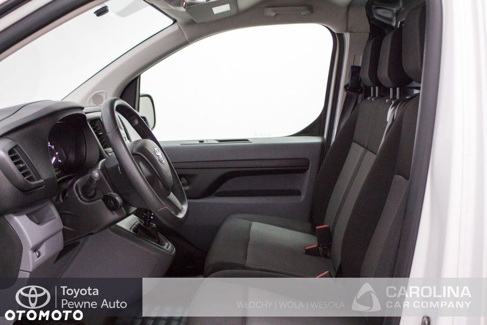 Toyota ProAce - 9