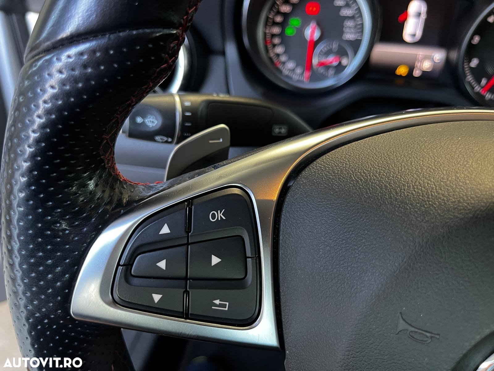 Mercedes-Benz CLA - 15