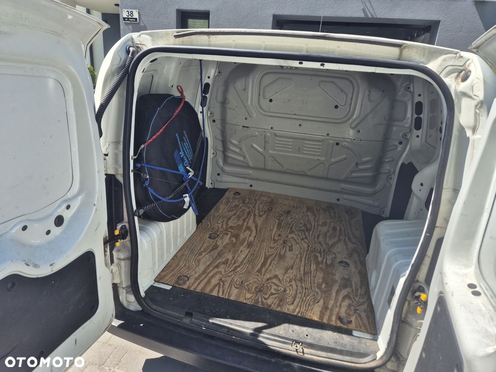 Fiat Fiorino 1.4 Active - 7