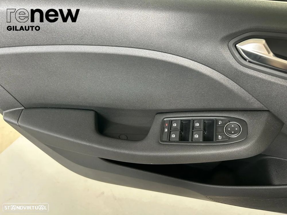 Renault Clio 1.0 TCe Evolution Bi-Fuel - 20