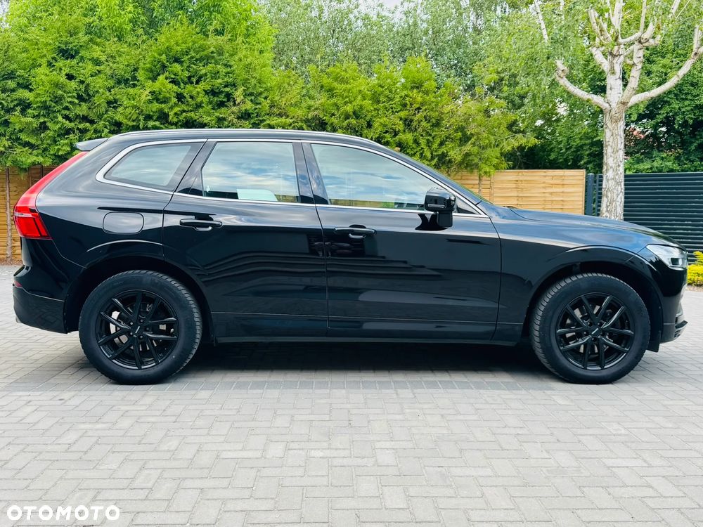Volvo XC 60 D4 Momentum - 4