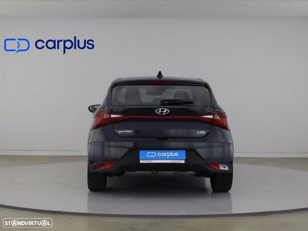 Hyundai i20 1.0 T-GDI Style - 6