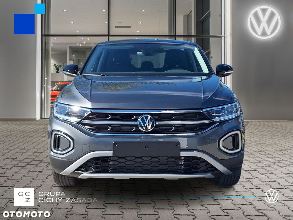Volkswagen T-Roc 1.5 TSI Final Edition DSG - 8