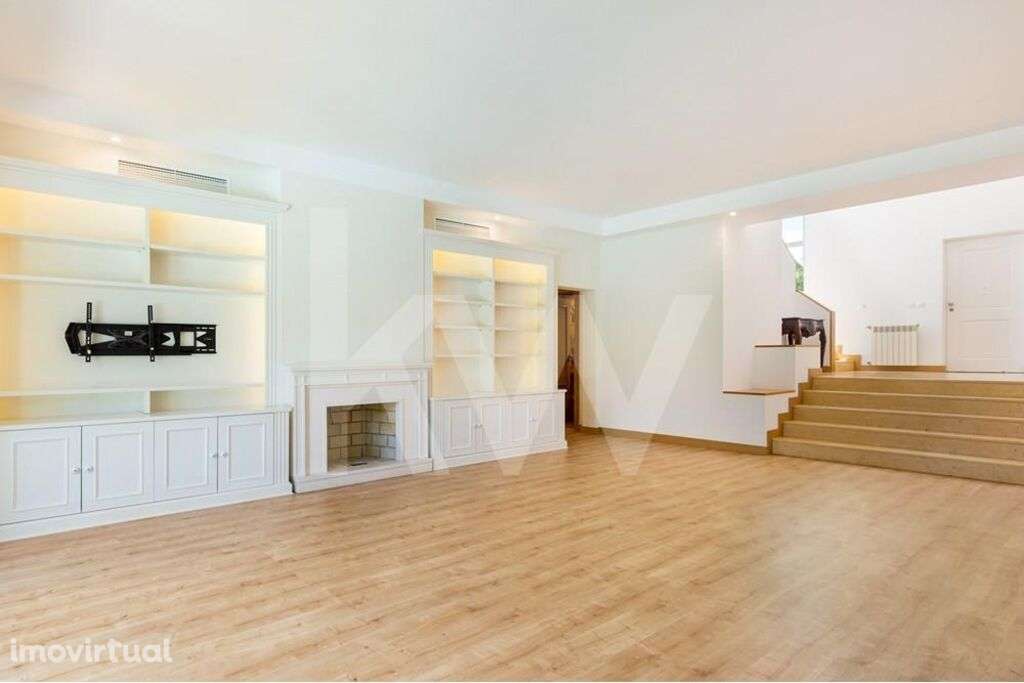 Moradia na  Penha Longa - Cascais - Grande imagem: 5/27