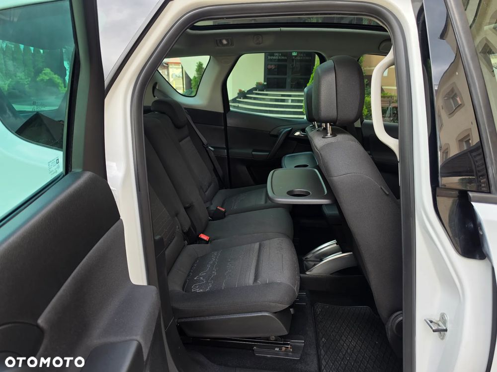 Opel Meriva 1.4 T Cosmo - 33