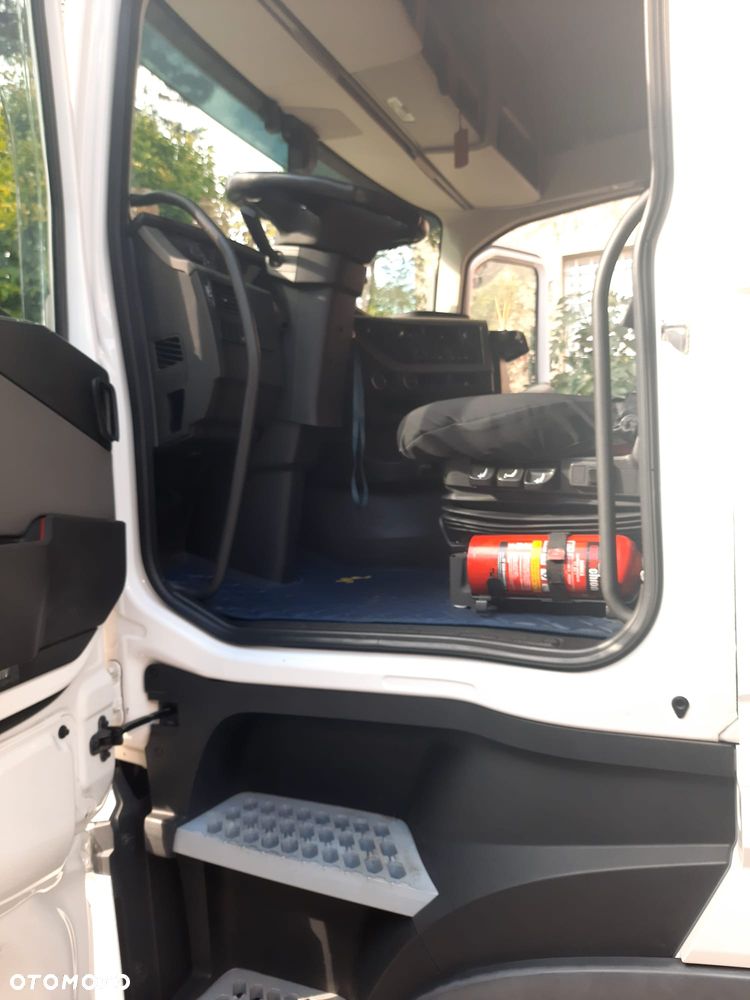 Volvo FH 4 - 10
