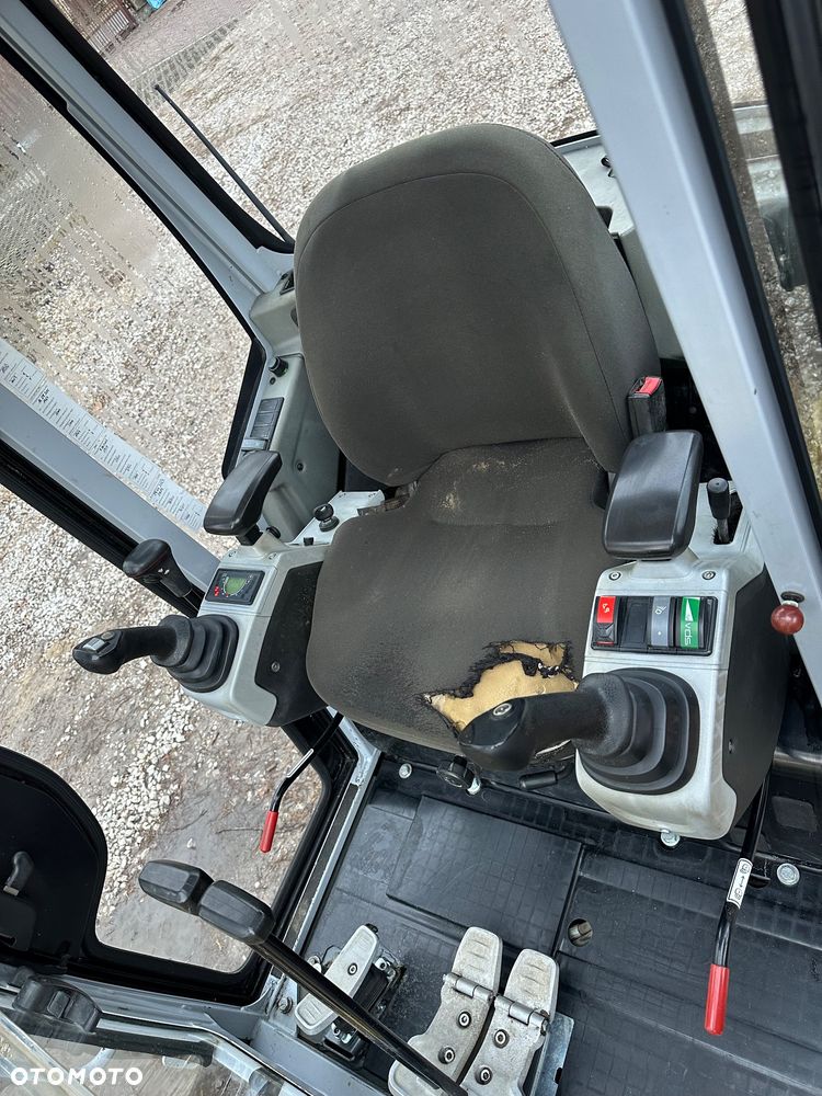 Wacker Neuson ET24 - 7