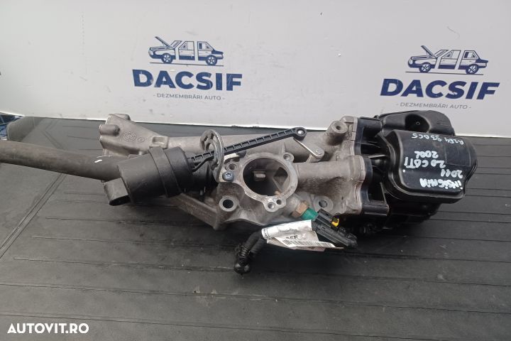 Egr Opel Insignia A [2008 - 2014] Sports Tourer wagon 5-usi 2.0 DTH A - 4