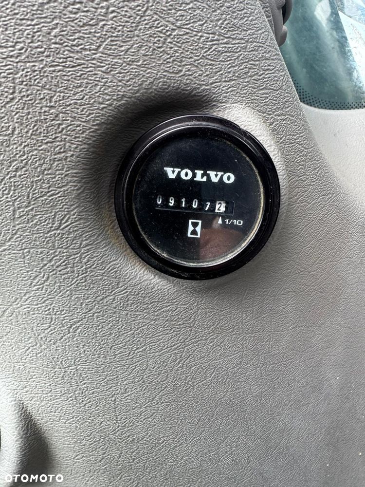 Volvo EC 380 DLN - 7