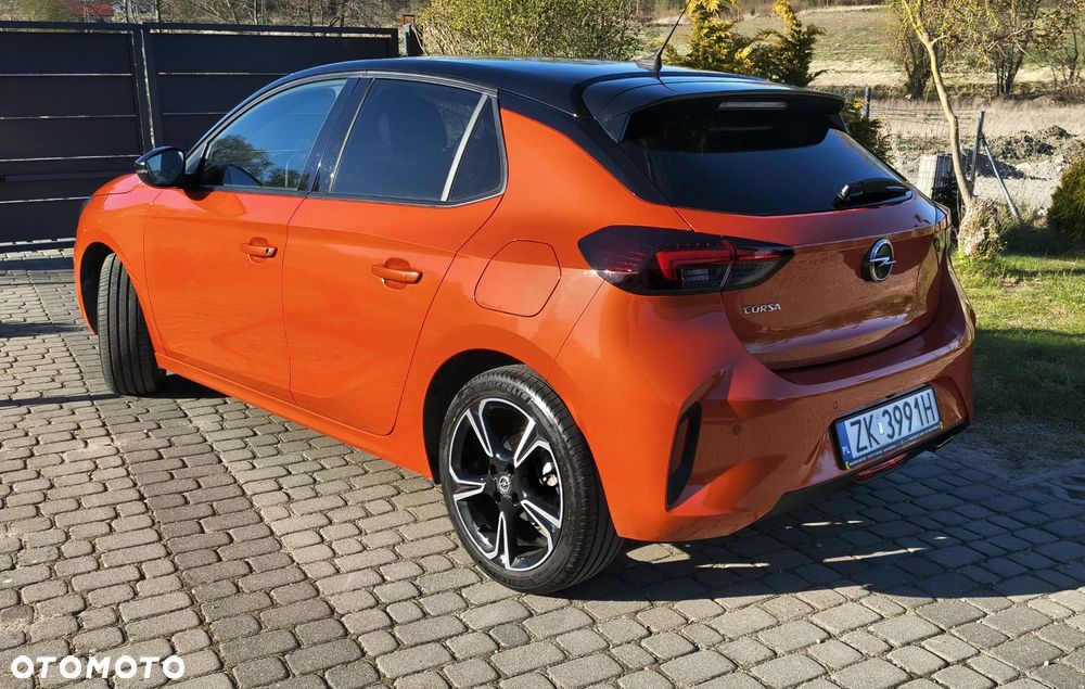 Opel Corsa 1.2 GS Line S&S - 3