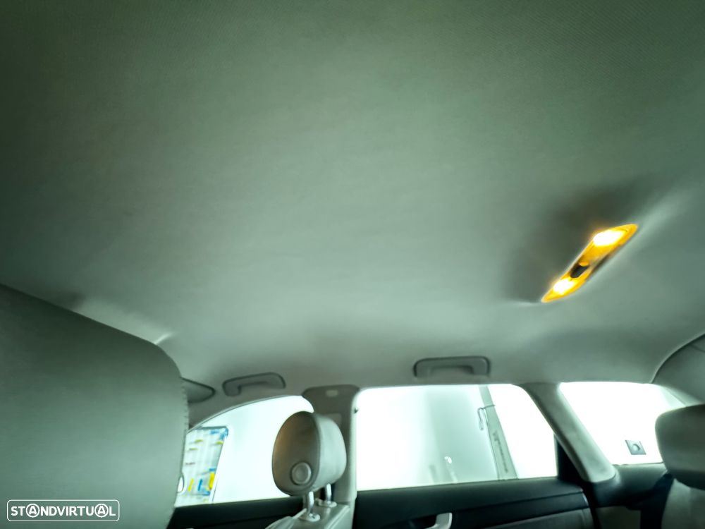 Audi A3 Sportback 2.0 TDI Ambition - 10