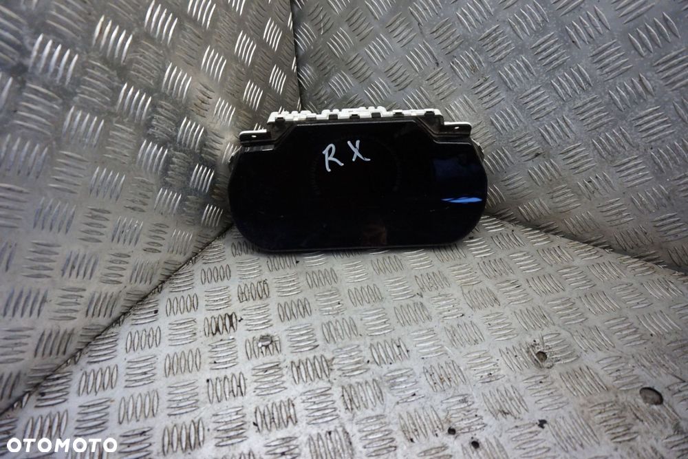 LICZNIK ZEGARY RX III 83800-48542 LEXUS 2010-2015 - 1