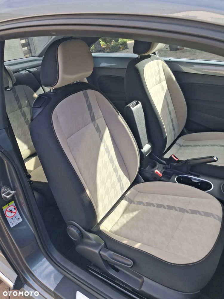 Volkswagen Beetle 1.2 TSI - 9