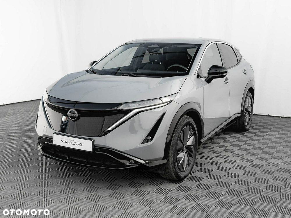 Nissan Ariya 87kWh Engage - 3