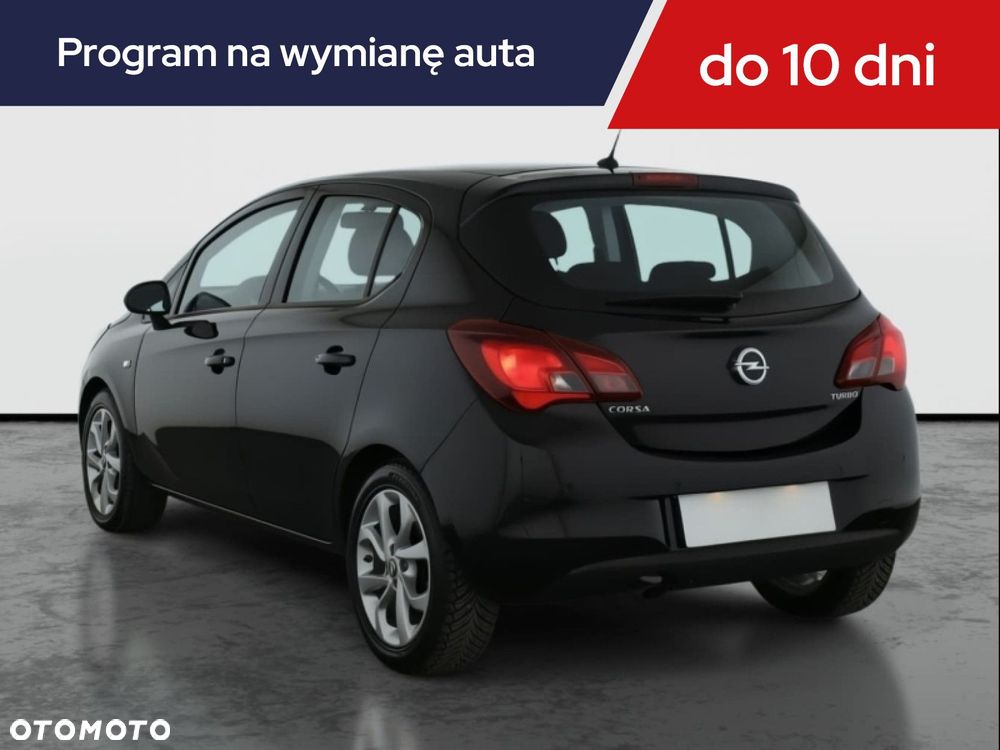 Opel Corsa - 6