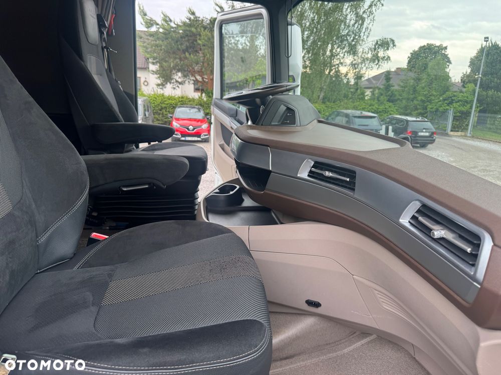 DAF XG+ 480 - 28