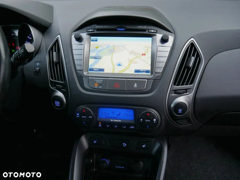 Hyundai ix35 1.6 GDI Premium 2WD - 7