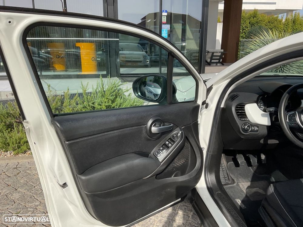Fiat 500X 1.0 FireFly - 18