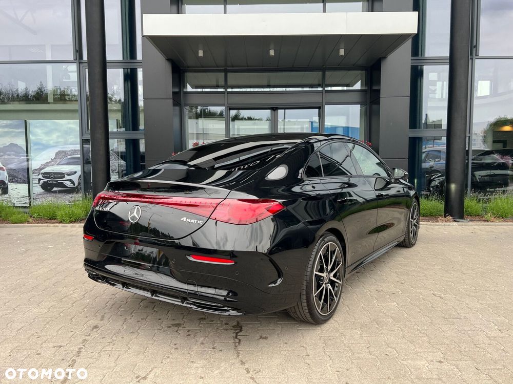 Mercedes-Benz CLA - 16