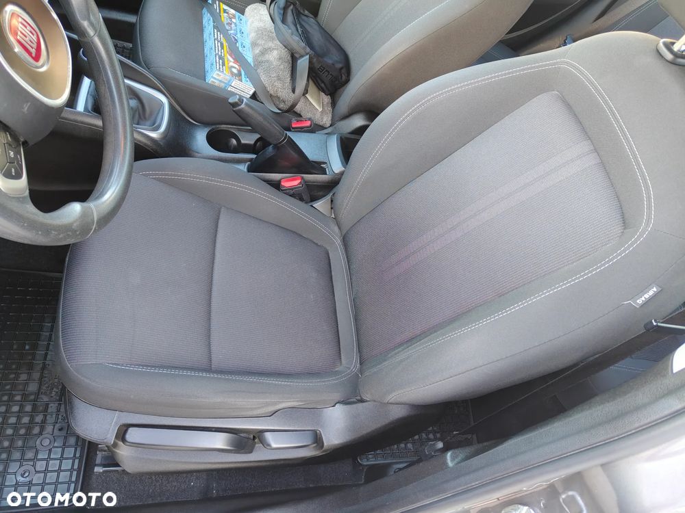 Fiat Tipo 1.4 16v Pop - 22
