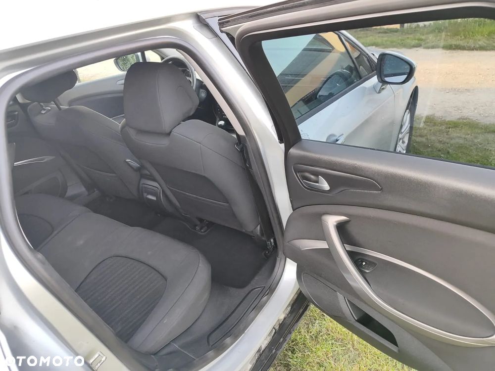Citroën C5 2.0 HDi Confort My Way - 25
